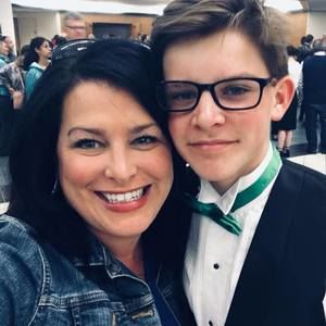 Meet your Posher, Adam